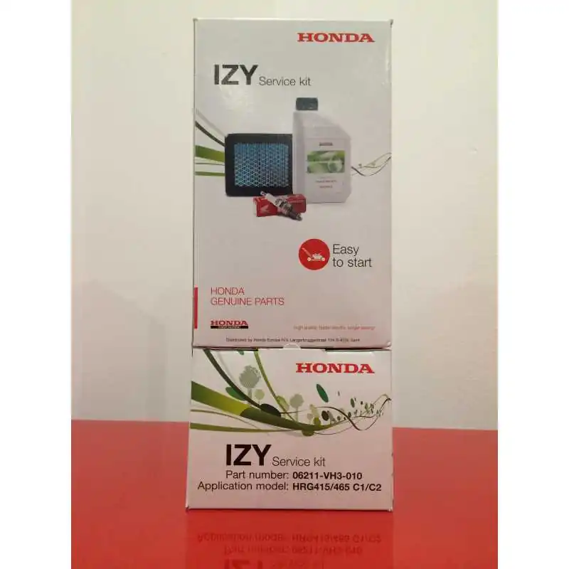 Zestaw serwisowy do kosiarek-2396-1