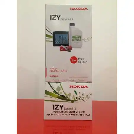 Zestaw serwisowy do kosiarek-2396-1