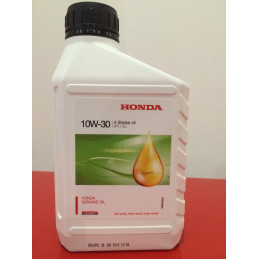 Olej silnikowy 10w30 Honda 10w30 - cornea - 2399