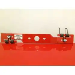 Aerator 556.01-2405-1