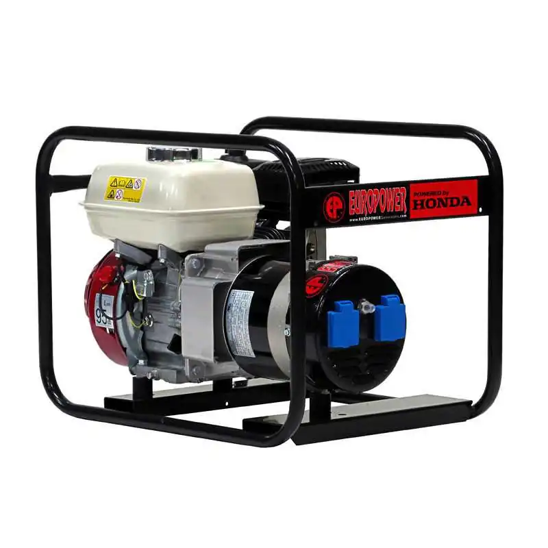 Agregat Prądotwórczy Honda EP 3300-254-1