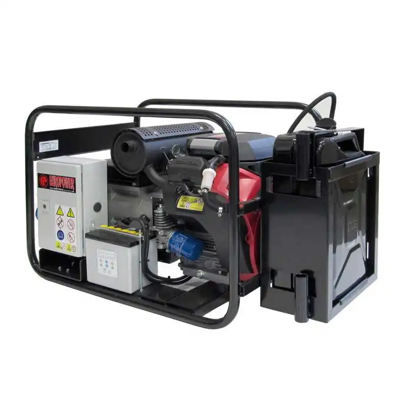 Agregat Prądotwórczy Honda EP 10000E AVR-278-1