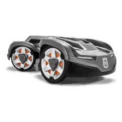 Robot koszący Husqvarna Automower 435X awd-2780-1