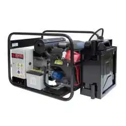 Agregat Prądotwórczy Honda EP 12000E AVR-284-1