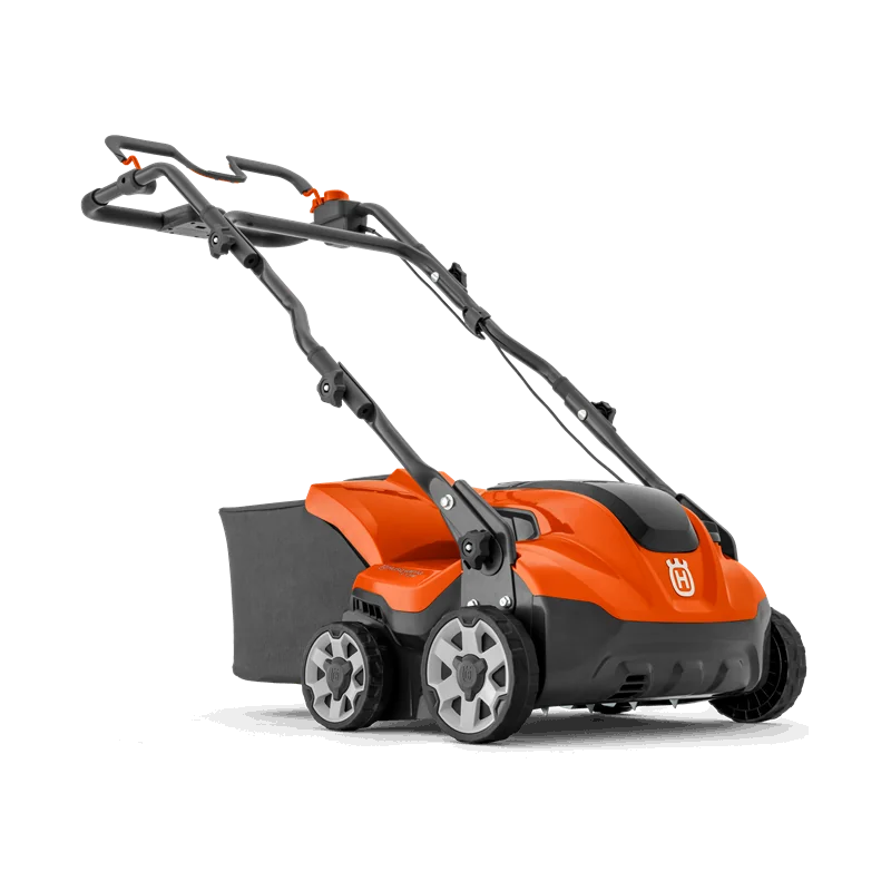 Wertykulator Husqvarna S 138i-2884-1