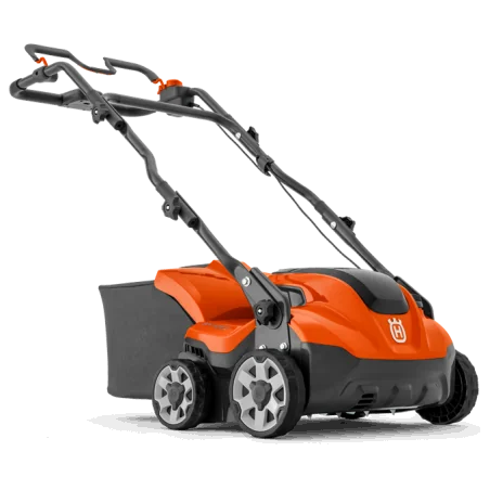 Wertykulator Husqvarna S 138i-2884-1