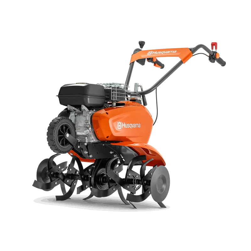 Glebogryzarka Husqvarna TF 435P-2968-1
