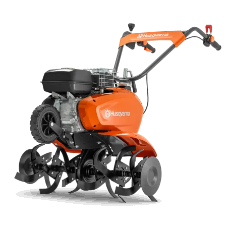 Glebogryzarka Husqvarna TF 435P-2968-1