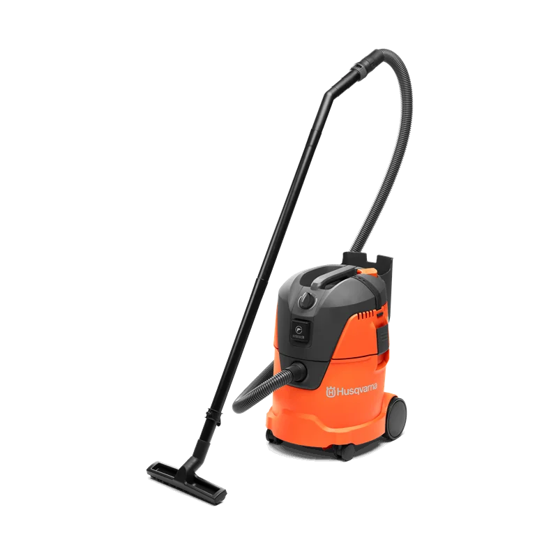 Odkurzacz Husqvarna WDC 325L-2996-1