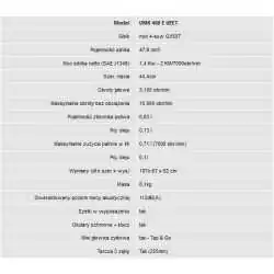 Kosa Honda UMK450E UEET-3117-4