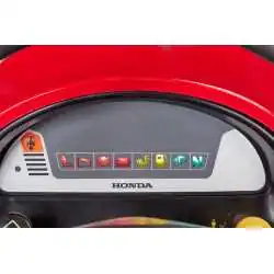 Kosiarka Honda HF 2317 HME-3248-4