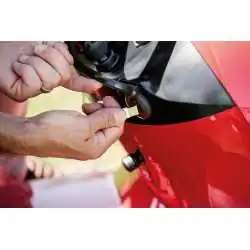 Kosiarka Honda HF 2417K5 HME-3255-5