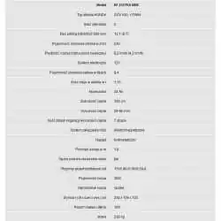 Kosiarka Honda HF 2417K5 HME-3258-8