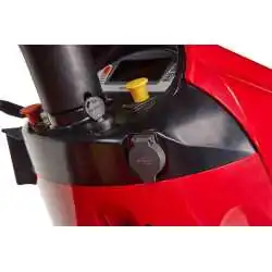 Kosiarka Honda HF 2417K5 HTE-3270-5