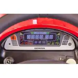 Kosiarka Honda HF 2417K5 HTE-3271-6