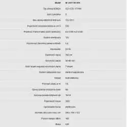 Kosiarka Honda HF 2417K5 HTE-3275-10