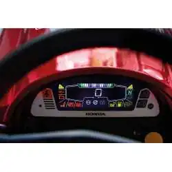 Kosiarka Honda HF 2625 HME-3281-6