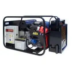 Agregat Prądotwórczy Honda EP 13500 AVR-331-1