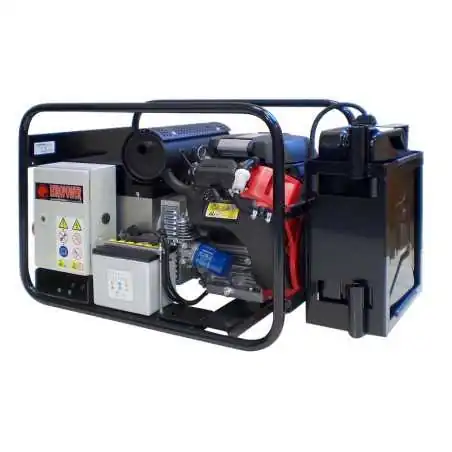 Agregat Prądotwórczy Honda EP 13500 AVR-331-1