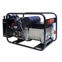 Agregat Prądotwórczy Honda EP 13500 AVR-331-1