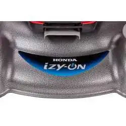 Kosiarka Honda HRG 466 XB zestaw-3345-3