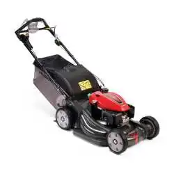 Kosiarka Honda HRX 537 VYE-3399-1