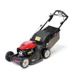 Kosiarka Honda HRX 537 VYE-3399-1