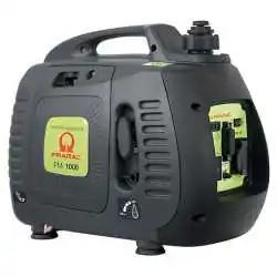 Agregat prądotwórczy Pramac PMi1000-3422-1