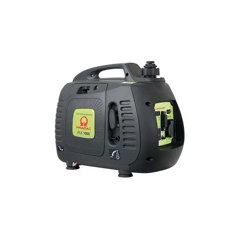 Agregat prądotwórczy Pramac PMi1000-3422-1