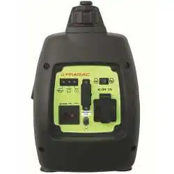 Agregat prądotwórczy Pramac PMi1000-3422-1