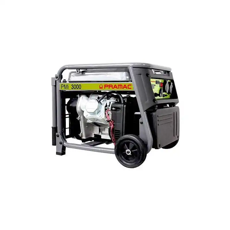 Agregat prądotwórczy Pramac PMi3000-3431-1
