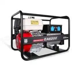 Agregat Honda EA6200-3476-1