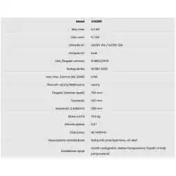 Agregat Honda EA6200-3476-1