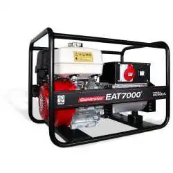 Agregat Honda EAT7000-3485-1