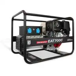 Agregat Honda EAT7000-3485-1