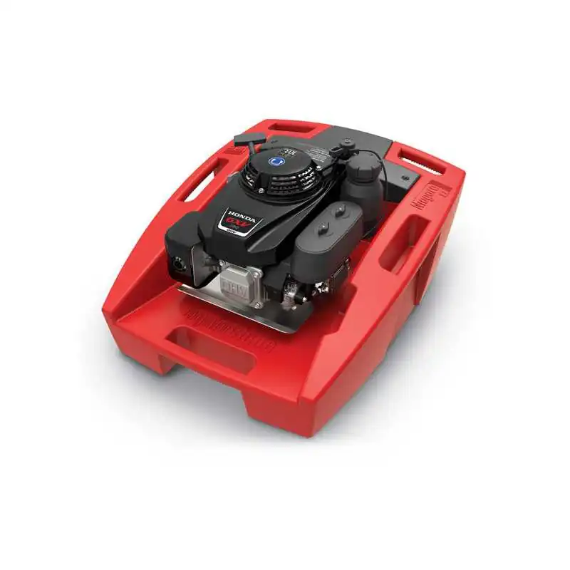 Motopompa Honda NIAGARA2 PLUS-3520-1