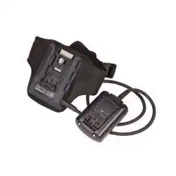 Dmuchawa akumulatorowa Honda HHB 36 AXB-3580-4