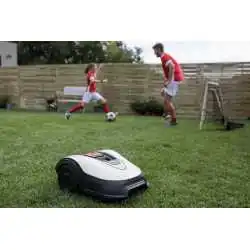 Robot koszący Honda Miimo HRM 70 LIVE-3628-9