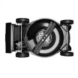 Kosiarka Honda HRN 536C VKE-3652-9