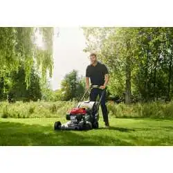 Kosiarka Honda HRN 536C VKE-3653-12