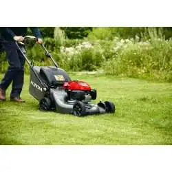 Kosiarka Honda HRN 536C VYE-3662-7
