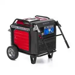 Agregat Prądotwórczy Honda EU70iS AUTO-3688-9
