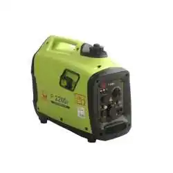 Agregat prądotwórczy Pramac P2200i-3787-1