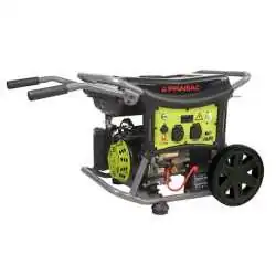 Agregat prądotwórczy Pramac WX3200-3794-1