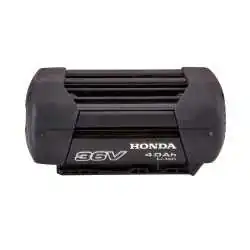 Akumulator Honda DP 3660 6 AH-3803-1