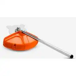 Przystawka - wykaszarka Husqvarna BCA 850/24-3820-1