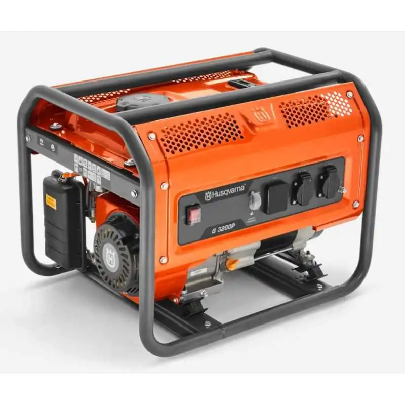 Agregat prądotwórczy Husqvarna G3200P-3844-1