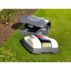 Robot koszący Honda Miimo HRM 520-386-5