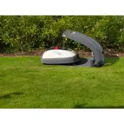 Robot koszący Honda Miimo HRM 520-387-6