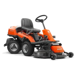 kosiarka traktorek Rider Husqvarna R214TC Comfort Edition-2862-1